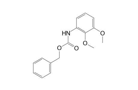 Benzyl 2,3-Dimethoxyphenylcarbamate