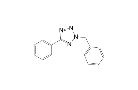 2-Benzyl-5-phenyltetrazole