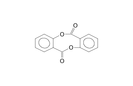 6H,12H-Dibenzo[b,f][1,5]dioxocine-6,12-dione