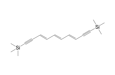 1,10-bis(Trimethylsilyl)deca-5,7,9-triene-1,9-diyne