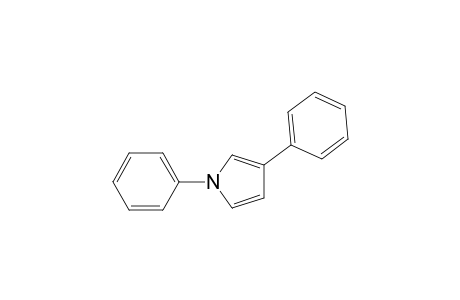 1,3-Diphenylpyrrole