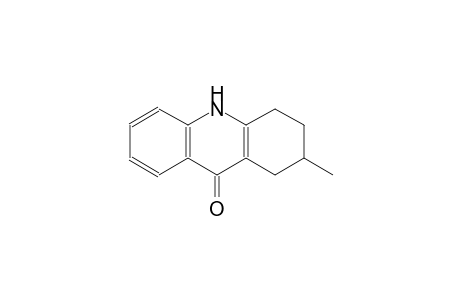 2-Methyl-1,3,4,10-tetrahydro-9(2H)-acridinone