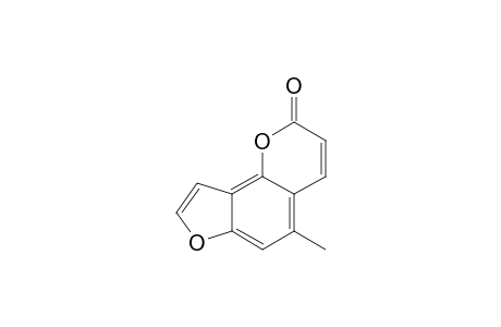 5-Methylangelicin