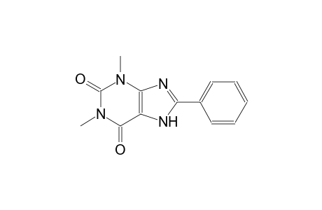 8-Phenyltheophylline