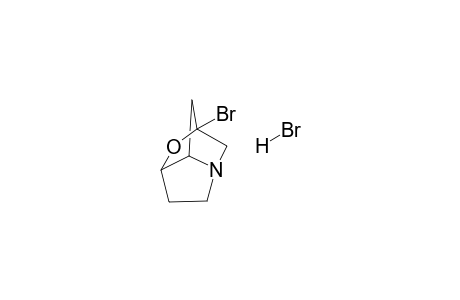 Hydrobromide of 1-bromohemiloline