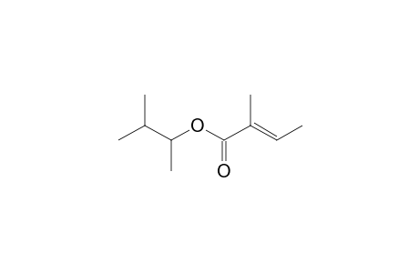 3-methyl-2-butyl tiglate