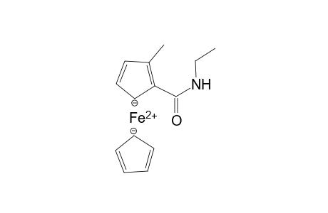 (S)-2-Methyl-N-ethylferrocenecarboxamide