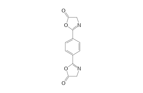 2,2'-p-Phenylenebis(5-oxazolone)