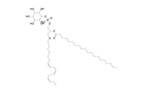 PI O-16:3_20:0