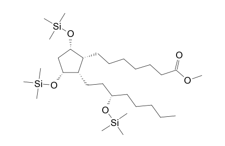 type IV F2-isoprostane, reduced methyl ester TMS derivative