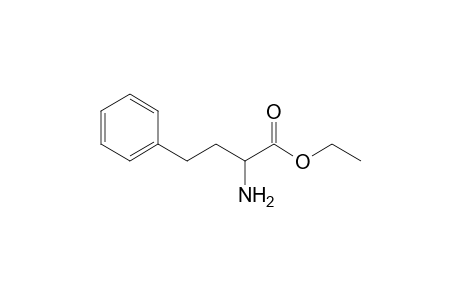2-Amino-4-phenyl-butyric acid ethyl ester