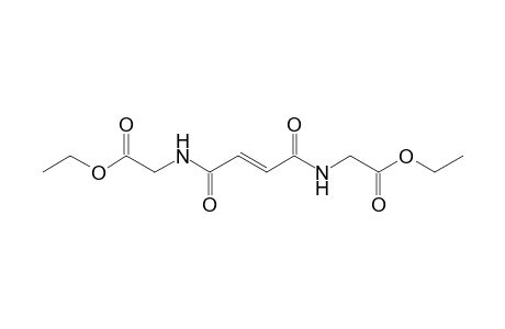 N,N'-Bis[(S)-1-methoxycarbonylethyl]furaric diamide