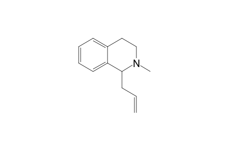 1-Allyl-2-methyl-3,4-dihydro-1H-isoquinoline