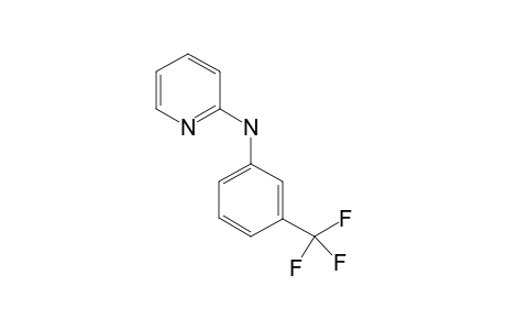 Niflumic acid -CO2