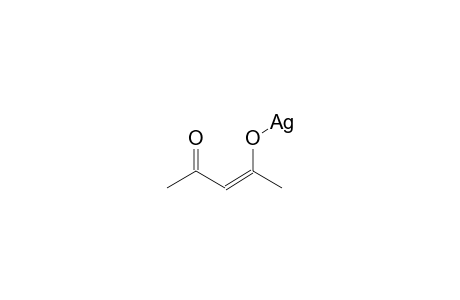 Silver acetylacetonate