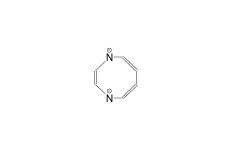 1,4-Dihydro-1,4-diazocine dianion