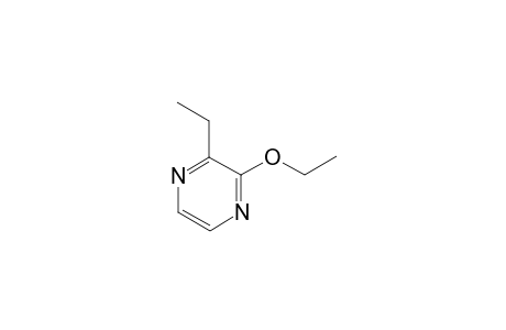 2-Ethoxy-3-ethylpyrazine