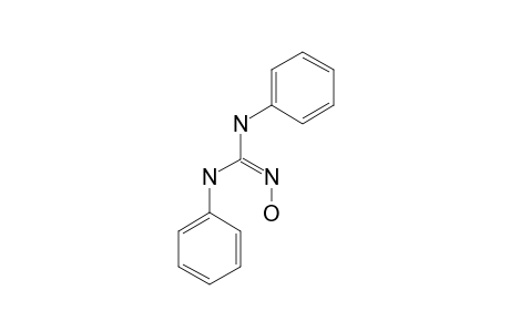 2-HYDROXY-1,3-DIPHENYLGUANIDINE