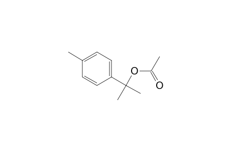 p-Cymen-8-ol, acetate