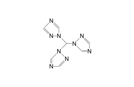 Tris(1,2,4-triazol-1-yl)-methane