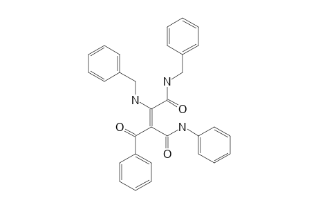 ((N-PHENYL-N'-HYDROXYMETHYLIDENEN)-2-(IMINOBENZYL))-SUCCINIC-DIAMIDE