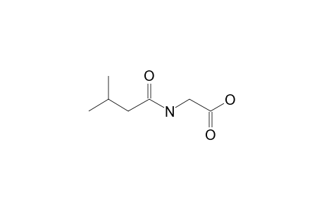 N-Isovaleroylglycine