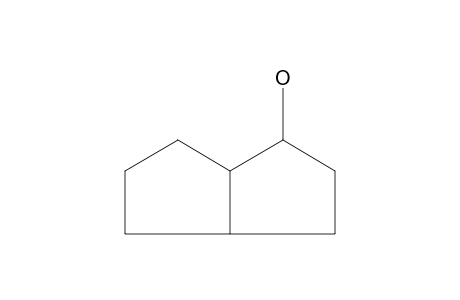 cis-OCTAHYDRO-exo-1-PENTALENOL