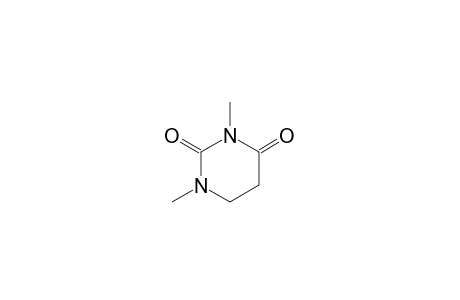 1,3-Dimethyl-1,3-diazinane-2,4-dione