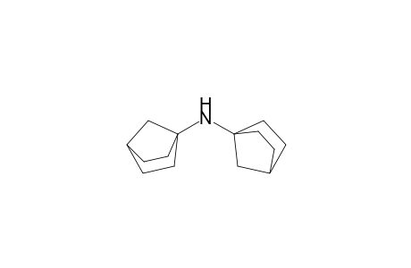 bis(1-norbornyl)amine