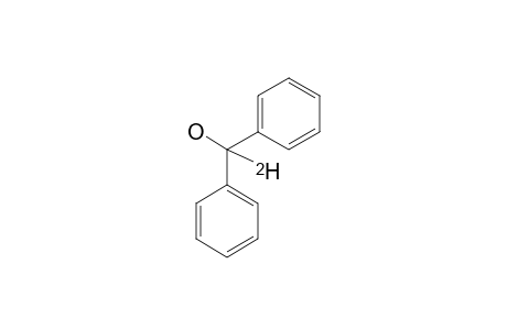 1-Deuteriodiphenylmethanol