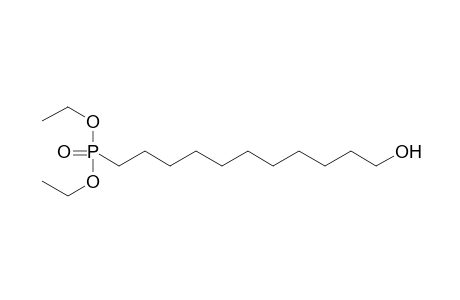 Diethyl(11-hydroxyundecyl)phosphonate