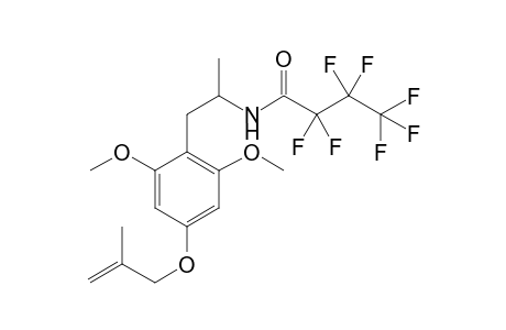 Psi-MMALM HFB