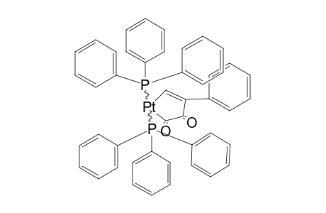 PT(COCOCPH=CH)(PPH3)2