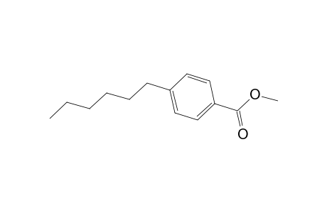 Methyl 4-hexylbenzoate