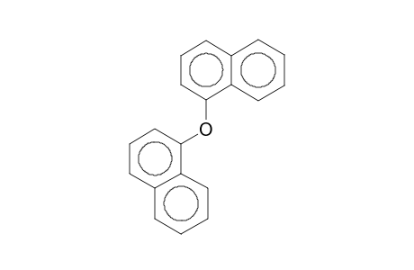 Naphthalene, 1,1'-oxybis-