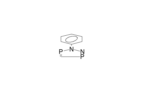 1-PHENYL-1,2,3,5-DIAZADIPHOSPHOL