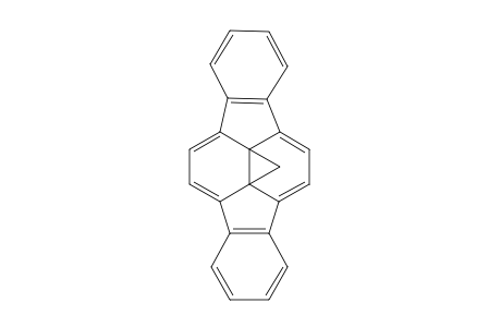Dibenzohomopyracylene (12b,12c-Methanoindeno[1,2,3-cd]fluoranthene)