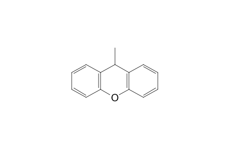 9-Methyl-9H-xanthene