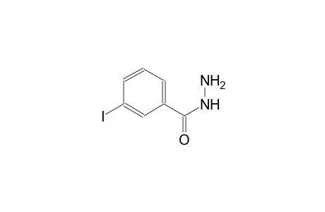 3-Iodobenzohydrazide