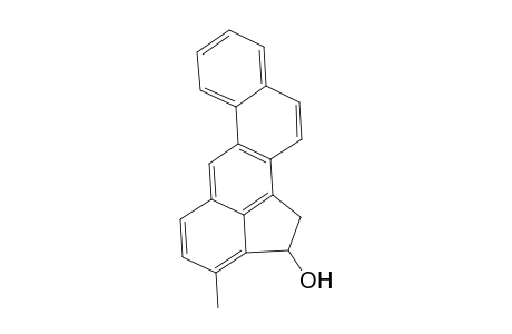 Benz[j]aceanthrylen-2-ol, 1,2-dihydro-3-methyl-