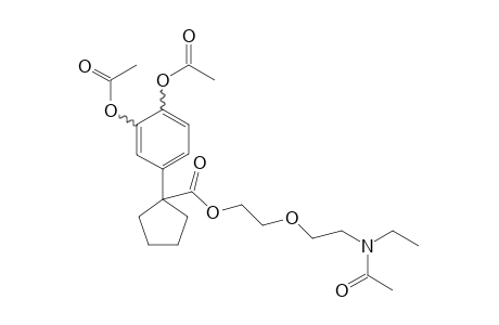 Pentoxyverine-M 3AC