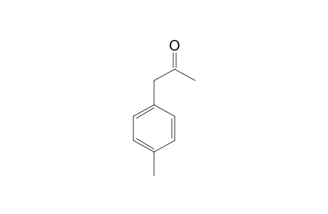 4-Methylphenyl-acetone