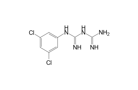 Biguanidine, 1-(3,5-dichlorophenyl)-