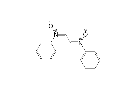 N,N'-1,2-ethanediylidenebis(benzenamine)N,N'-dioxide