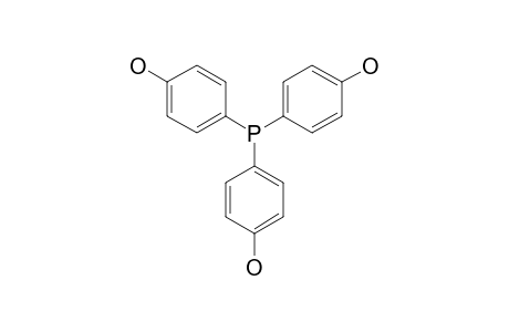 TRIS-(4-HYDROXYPHENYL)-PHOSPHANE