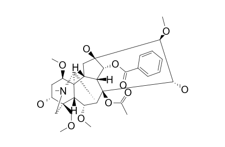 Mesaconitine