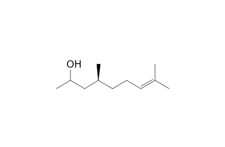 (2RS,4S)-4,8-Dimethyl-7-nonen-2-ol