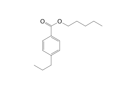 Pentyl 4-propyl benzoate