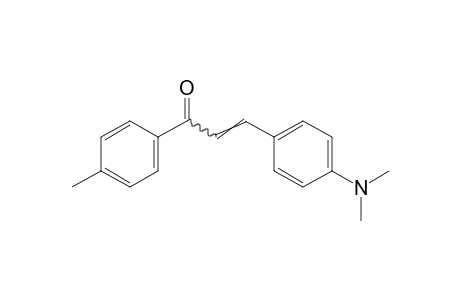 4-(dimethylamino)-4'-methylchalcone