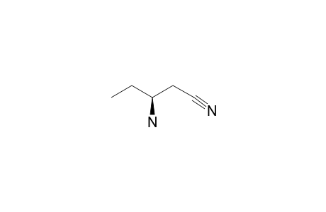 (R)-3-AMINOPENTANITRILE